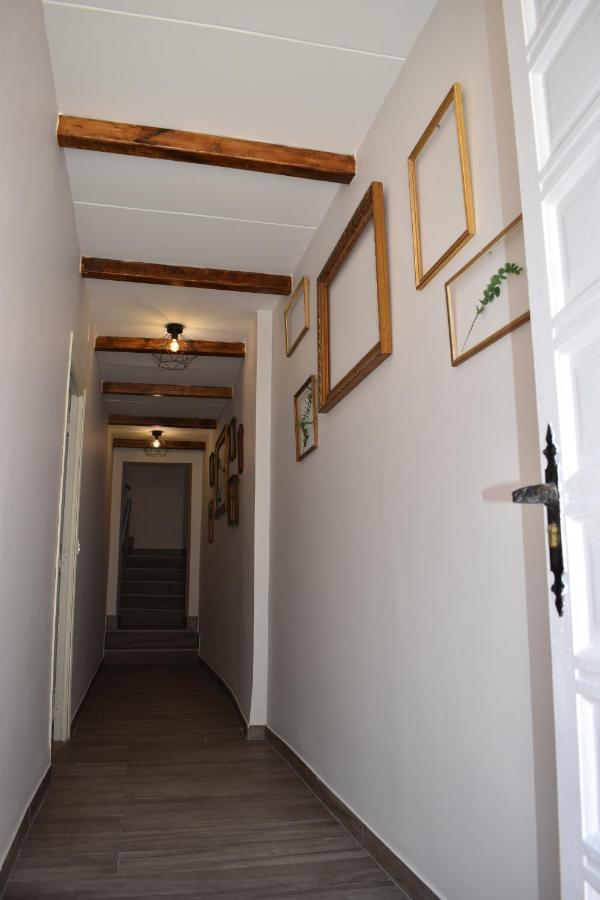 Rua 82 Apartamentos Ibdes Exterior photo